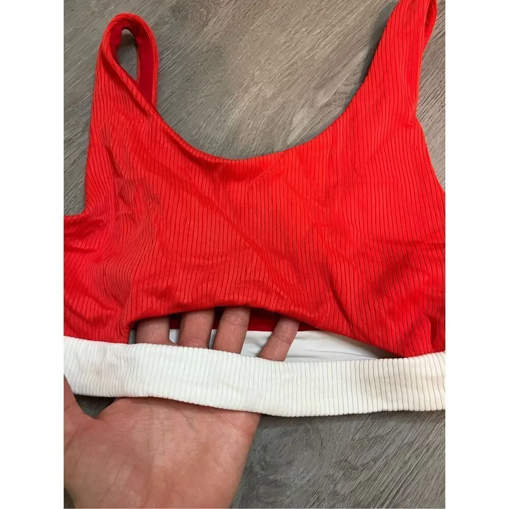 Oneone swimsuit top